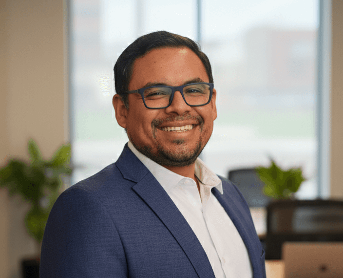 Foto de Marcos Rodas